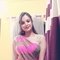 Pallavi Roy - escort in Pondicherry