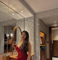 Pallavi ( Searching Ends Here ) - escort in New Delhi