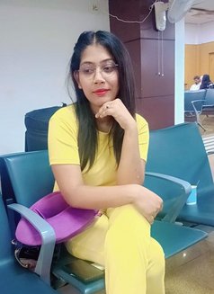 Pallavi Sharma - puta in Pune Photo 1 of 1