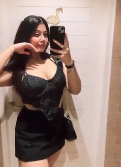 Pallavi Sharma - escort in Pune Photo 2 of 3