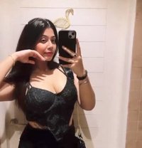 Pallavi Sharma - escort in Pune