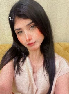 Pallavi Student - escort in Sharjah Photo 1 of 5