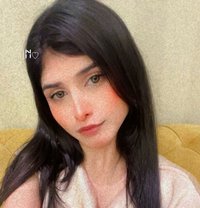 Pallavi Student - escort in Sharjah