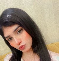 Pallavi Student - escort in Sharjah