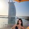 Pallavi Student - puta in Dubai