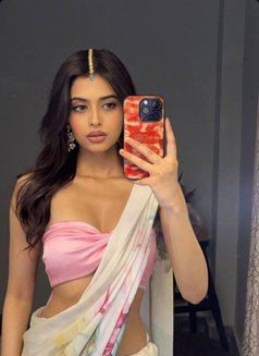 Pallavi Student - escort in Dubai Photo 2 of 3