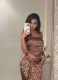 Pallavi Student - escort in Dubai Photo 3 of 3