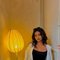 Pallavi Trivedi Real Meet Girlfriend Exp - puta in Mangalore