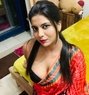 Pallavi Tyagi - escort in Chennai Photo 1 of 1