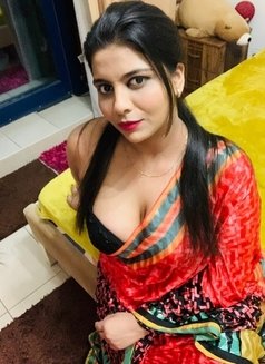 Pallavi Tyagi - escort in Chennai Photo 1 of 1