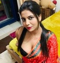 Pallavi Tyagi - puta in Chennai