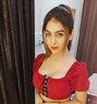 Pallavi Tyagi - escort in Mumbai Photo 1 of 3