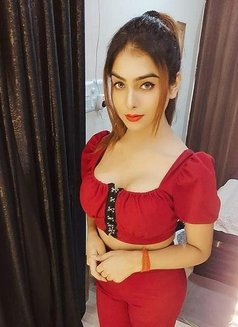 Pallavi Tyagi - escort in Mumbai Photo 1 of 3