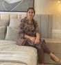 Pallavi Tyagi - escort in Mumbai Photo 2 of 3