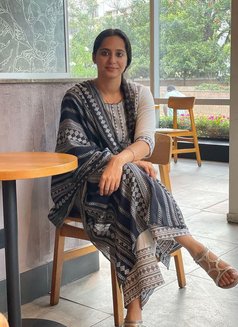 Pallavi Tyagi - escort in Mumbai Photo 3 of 3