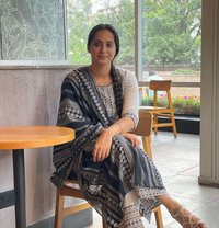 Pallavi Tyagi - escort in Mumbai
