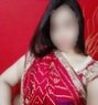 ꧁☆ pallavi Web Cam real meet ☆꧂ - puta in Mumbai Photo 1 of 2