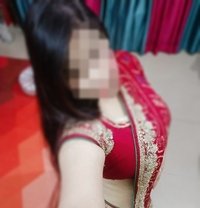 ꧁☆ pallavi Web Cam real meet ☆꧂ - escort in Mumbai