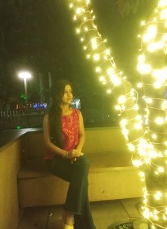 BENGALI GIRL SWASTIKA - escort in Kolkata Photo 1 of 10