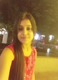 BENGALI GIRL SWASTIKA - escort in Bangalore Photo 2 of 10