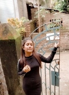 BENGALI GIRL SWASTIKA - escort in Kolkata Photo 3 of 10