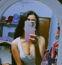 BENGALI GIRL SWASTIKA - escort in Kolkata