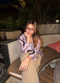 Pallvi - escort in Ahmedabad Photo 1 of 7