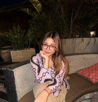 Pallvi - escort in Ahmedabad Photo 1 of 7