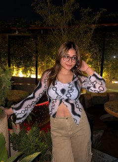 Pallvi - escort in Ahmedabad Photo 2 of 7