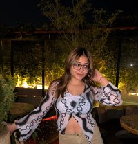 Pallvi - escort in Ahmedabad