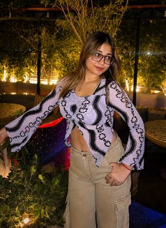 Pallvi - escort in Ahmedabad Photo 4 of 7
