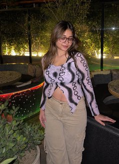 Pallvi - escort in Ahmedabad Photo 7 of 7
