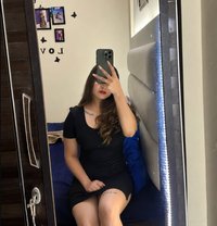 Pallvi - escort in Ghaziabad