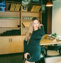 Pallvi - escort in Ghaziabad