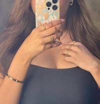 Pallvi - escort in Navi Mumbai