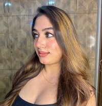 Pallvi - escort in Navi Mumbai