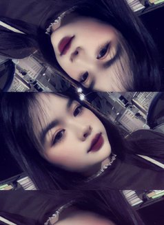 Palm - dominatrix in Pattaya Photo 1 of 3