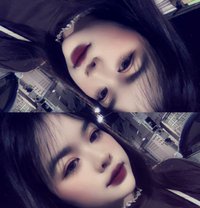 Palm - dominatrix in Pattaya