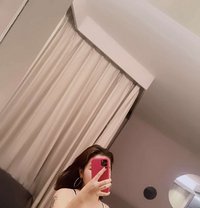 Palm - dominatrix in Pattaya