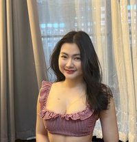 Palm Mee - escort in Kathmandu