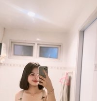 Palm No India - escort in Pattaya