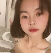 Palm No India - escort in Pattaya