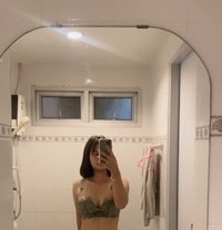 Palm No India - escort in Pattaya