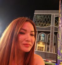 Palme - escort in Bangkok