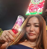 Palme - escort in Bangkok
