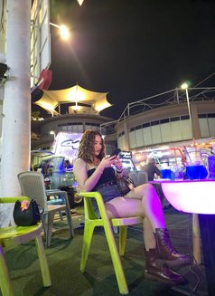 Palme - escort in Bangkok Photo 5 of 7