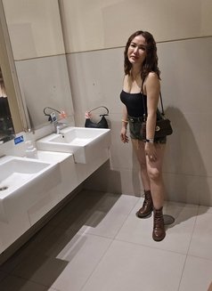 Palme - escort in Bangkok Photo 7 of 7