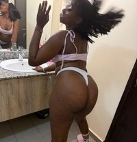 Palmer ❣️ candy 🤤 - escort in Nairobi