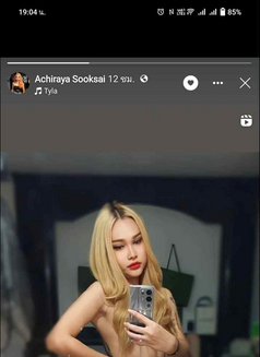Palmmy Ladyboy Thailand Good Top - Transsexual escort in Dubai Photo 17 of 17