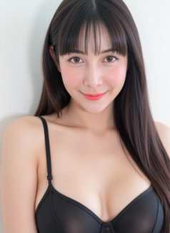 Palmy - escort in Tokyo Photo 14 of 20